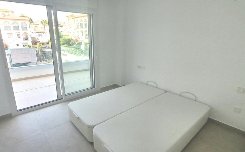 Revente - Apartment -
Playa Flamenca - Costa Blanca