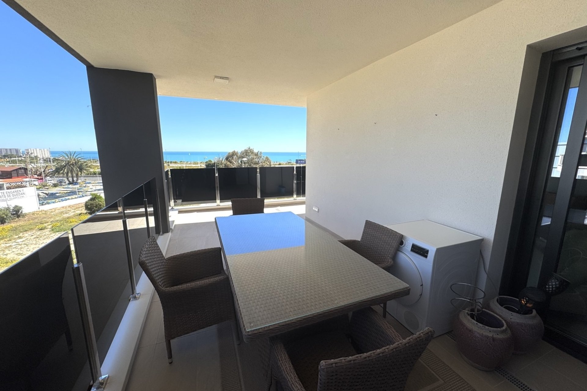 Revente - Apartment -
Playa Flamenca - Costa Blanca