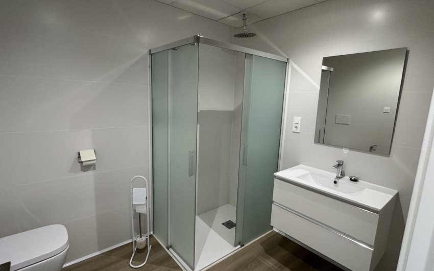 Revente - Apartment -
Playa Flamenca - Costa Blanca