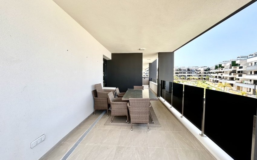 Revente - Apartment -
Playa Flamenca - Costa Blanca