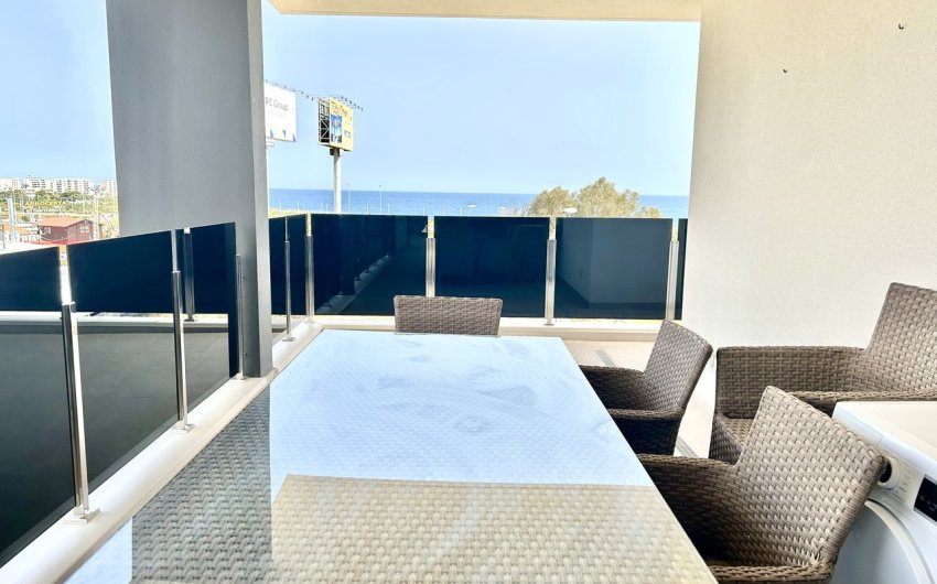 Revente - Apartment -
Playa Flamenca - Costa Blanca