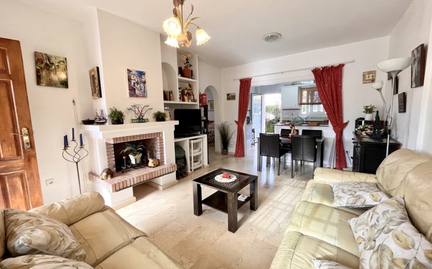 Revente - Apartment -
Playa Flamenca - Costa Blanca