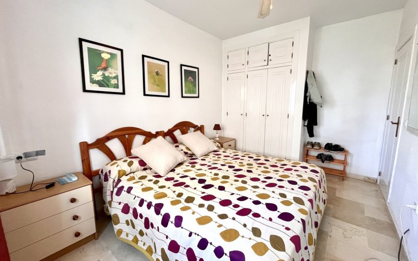 Revente - Apartment -
Playa Flamenca - Costa Blanca