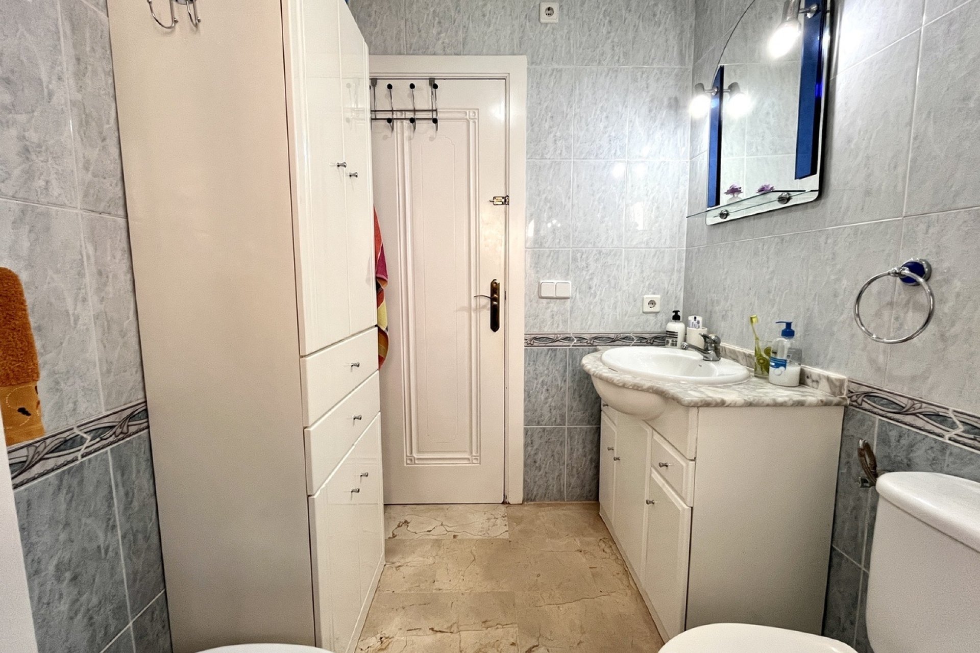 Revente - Apartment -
Playa Flamenca - Costa Blanca