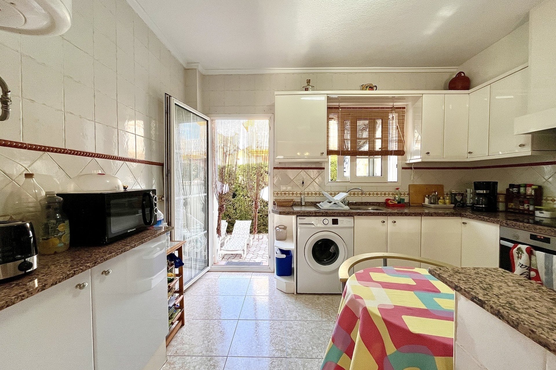 Revente - Apartment -
Playa Flamenca - Costa Blanca