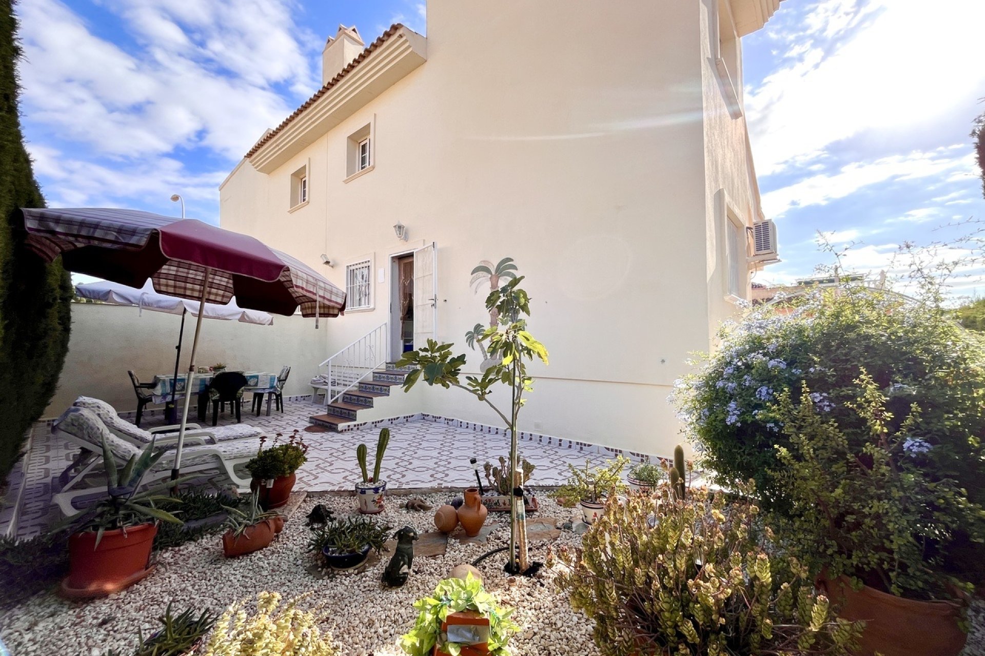 Revente - Apartment -
Playa Flamenca - Costa Blanca