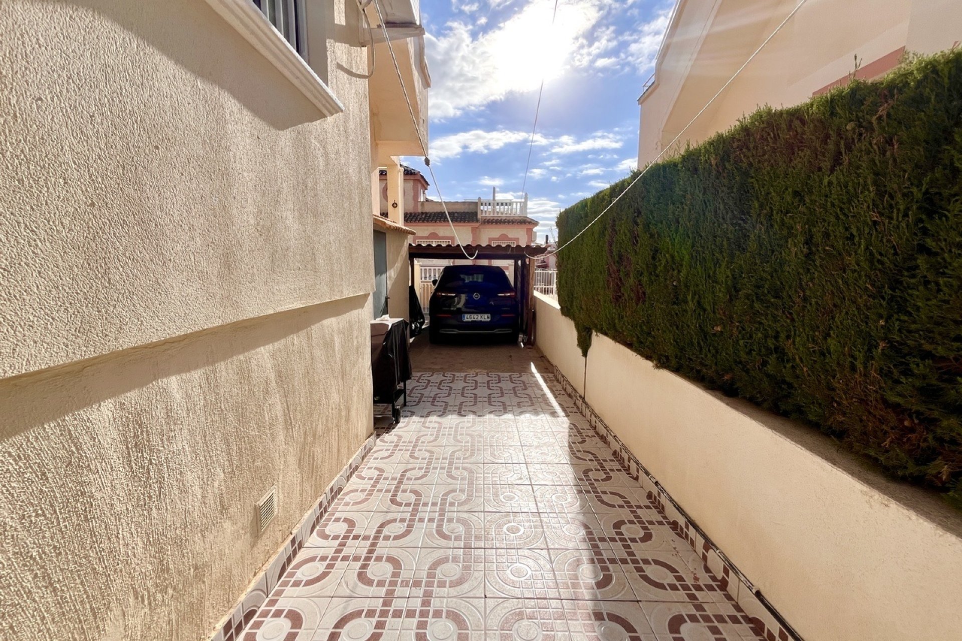 Revente - Apartment -
Playa Flamenca - Costa Blanca