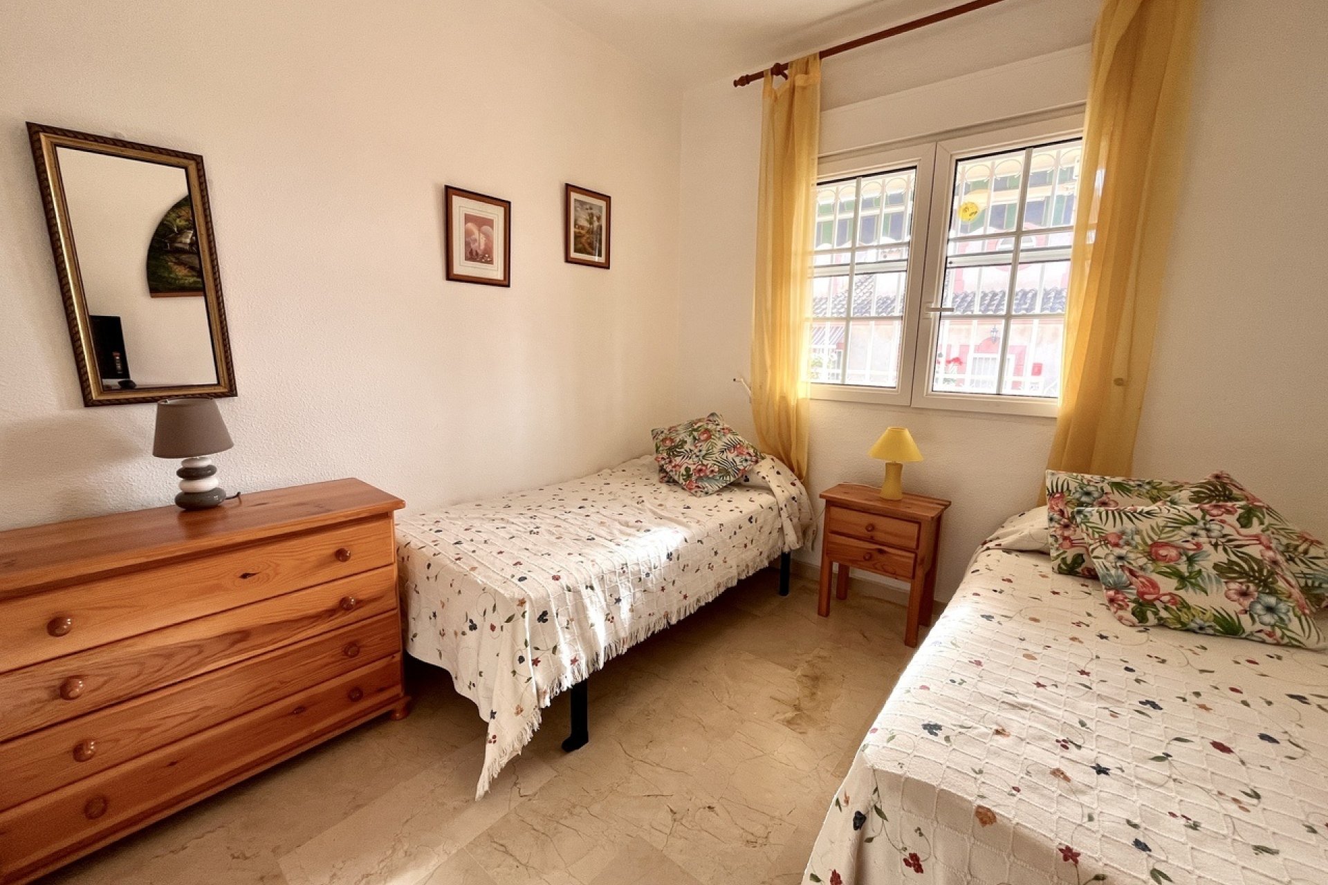 Revente - Apartment -
Playa Flamenca - Costa Blanca