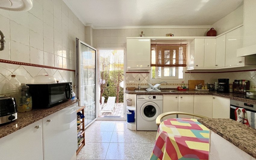 Revente - Apartment -
Playa Flamenca - Costa Blanca
