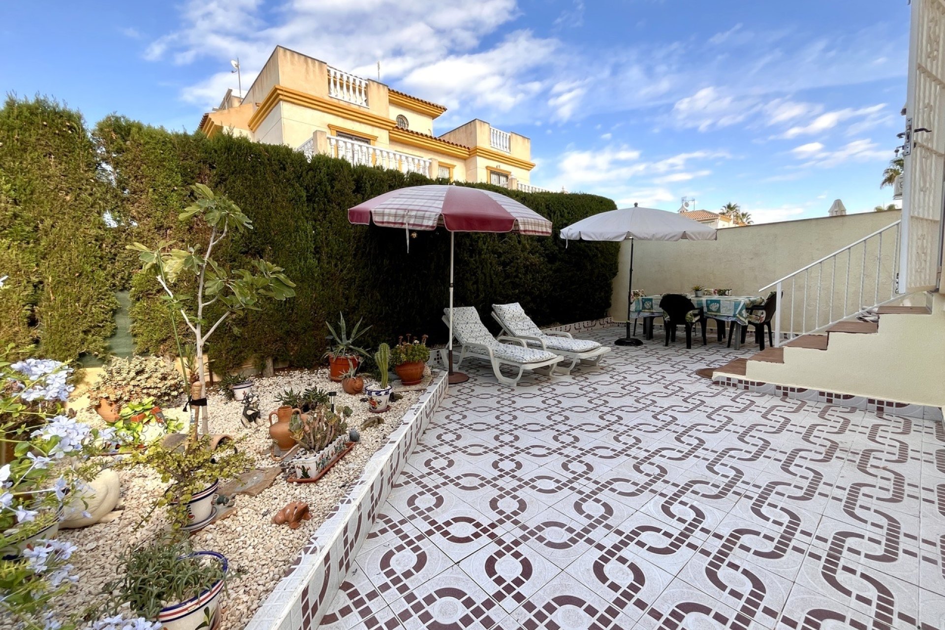 Revente - Apartment -
Playa Flamenca - Costa Blanca
