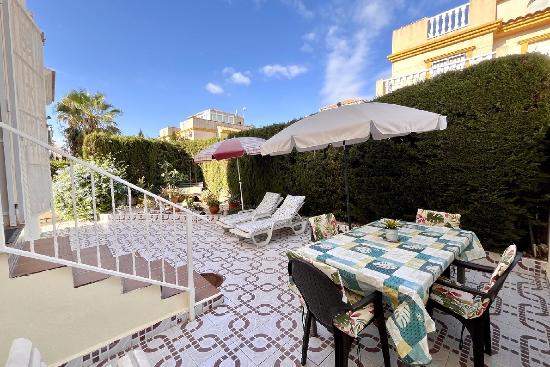 Revente - Apartment -
Playa Flamenca - Costa Blanca