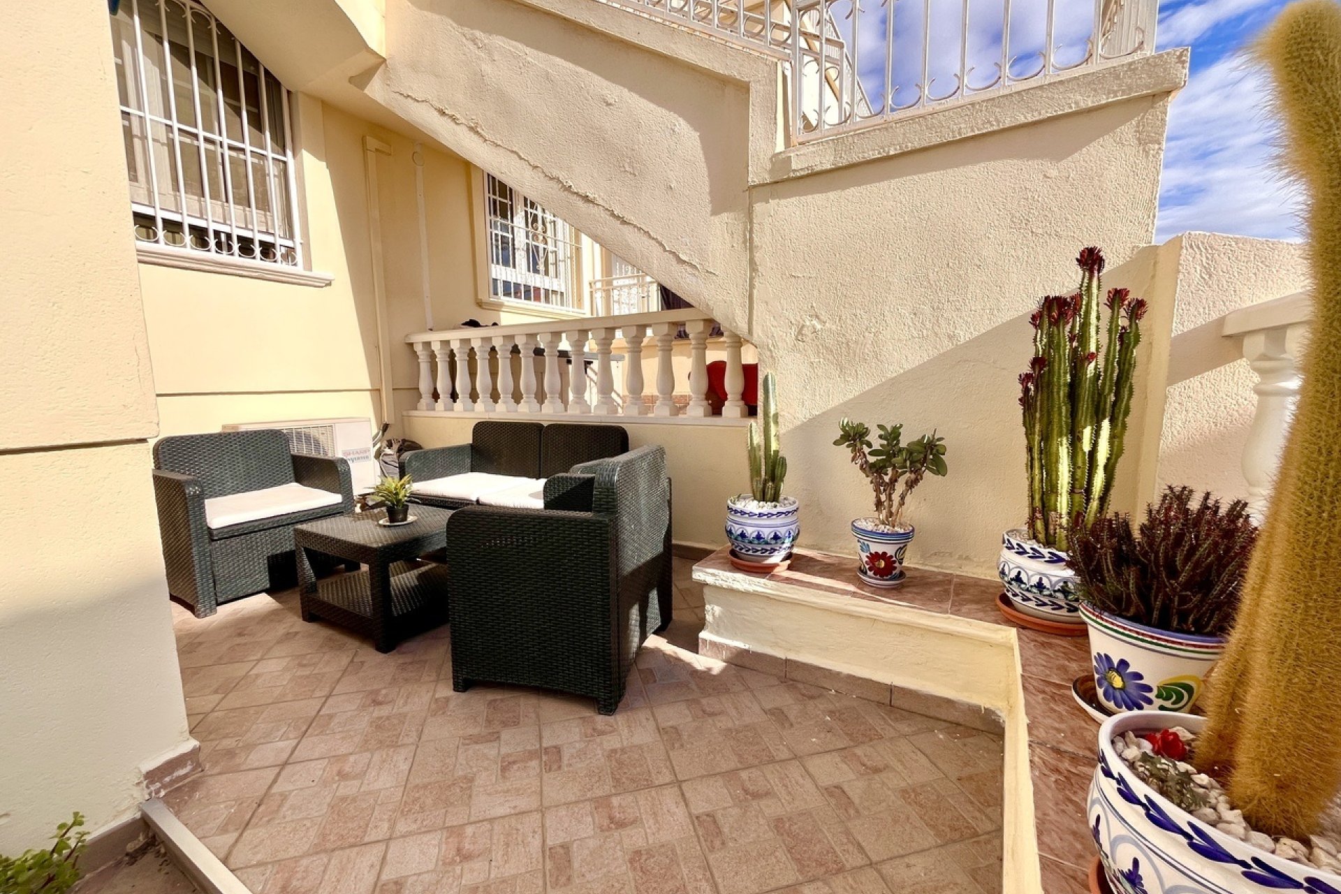 Revente - Apartment -
Playa Flamenca - Costa Blanca