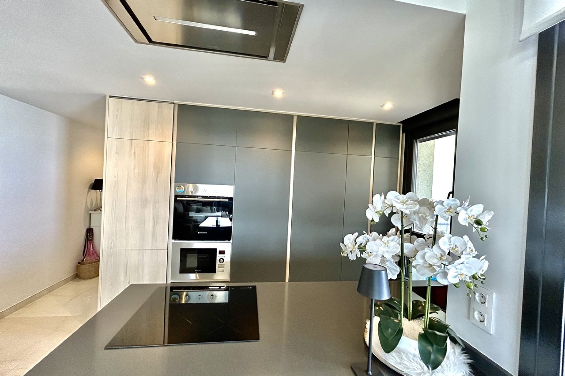 Revente - Apartment -
Playa Flamenca - Costa Blanca