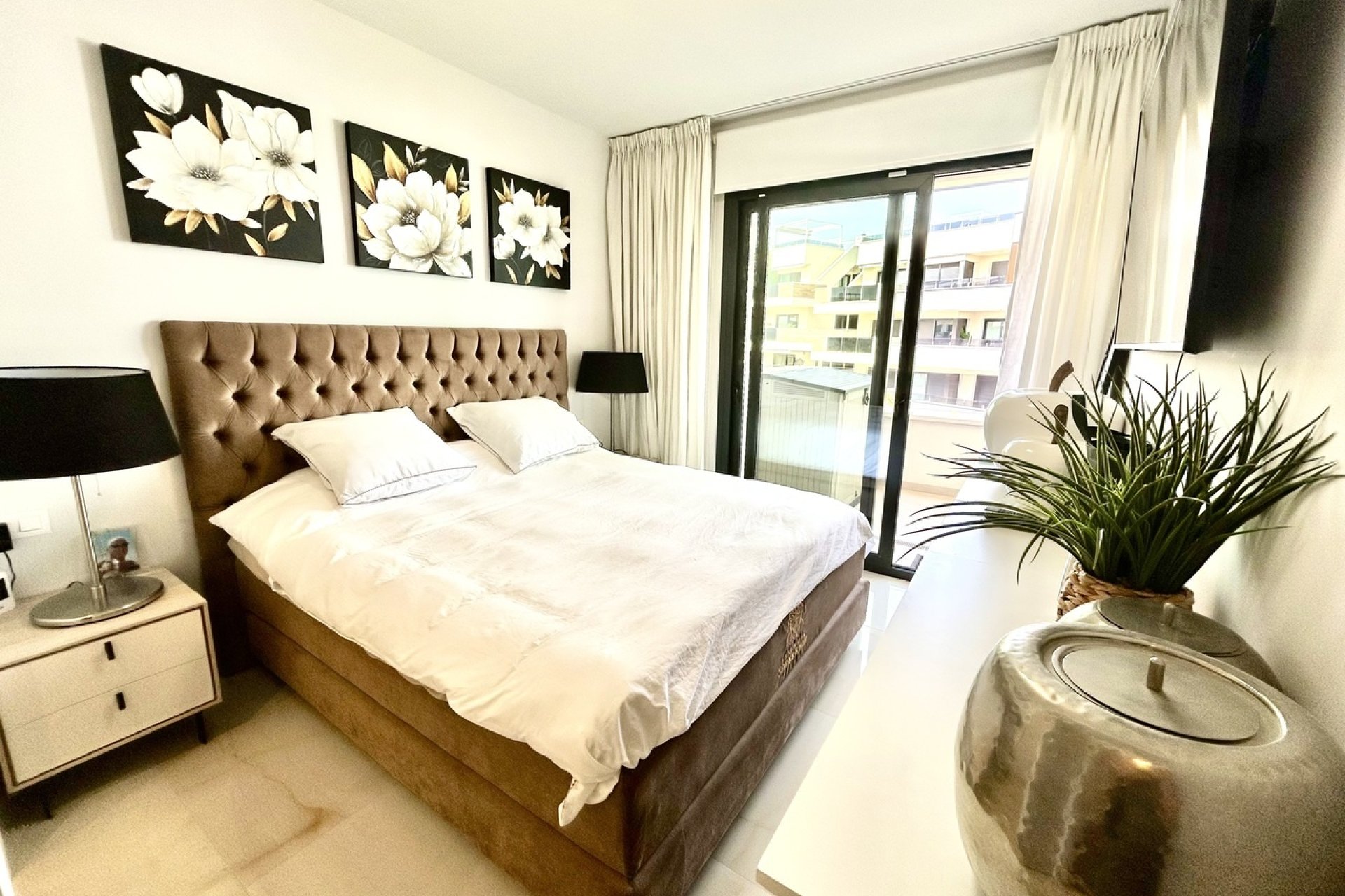 Revente - Apartment -
Playa Flamenca - Costa Blanca