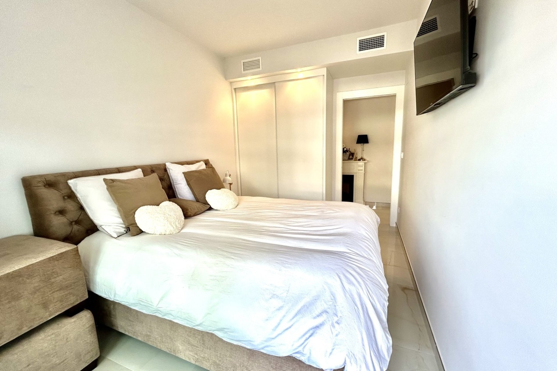 Revente - Apartment -
Playa Flamenca - Costa Blanca