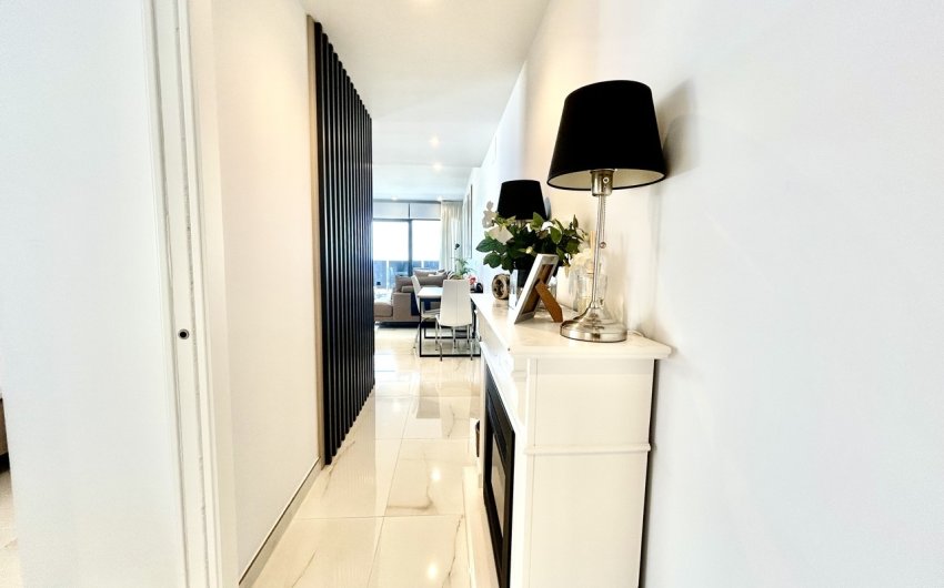 Revente - Apartment -
Playa Flamenca - Costa Blanca