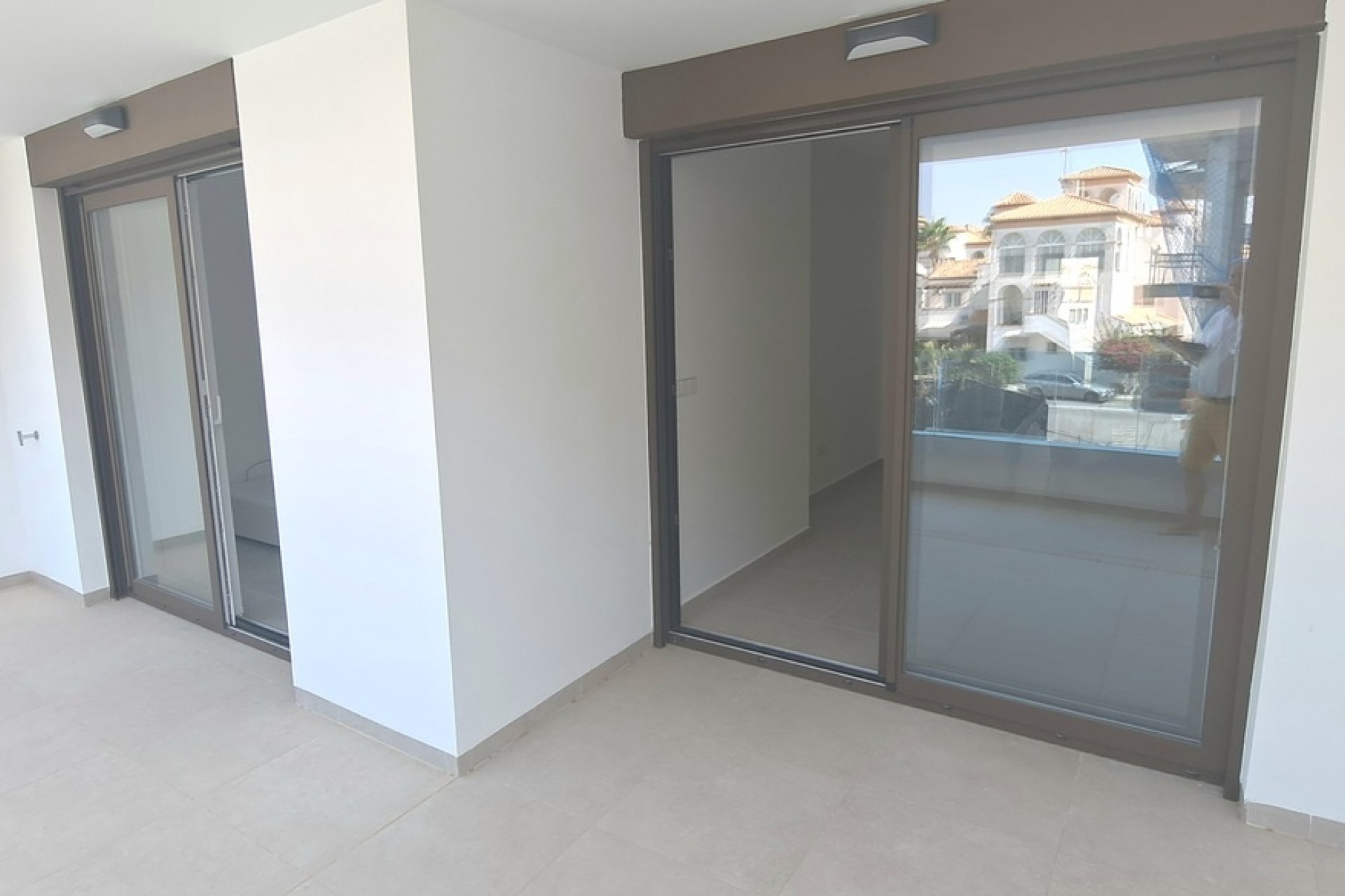 Revente - Apartment -
Playa Flamenca - Costa Blanca