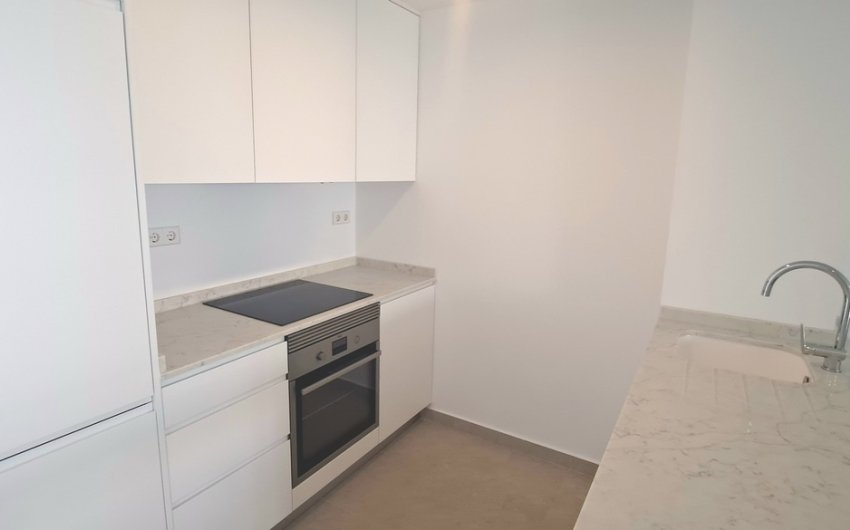 Revente - Apartment -
Playa Flamenca - Costa Blanca
