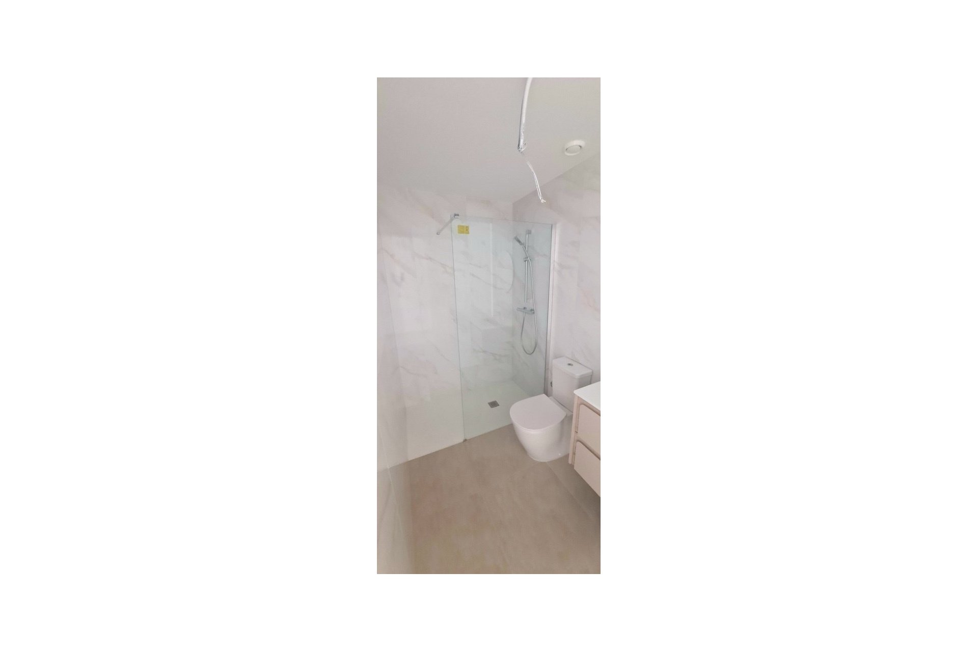 Revente - Apartment -
Playa Flamenca - Costa Blanca