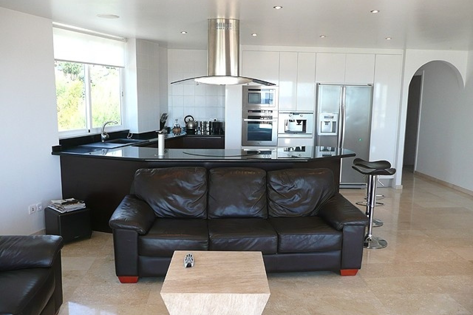 Revente - Apartment -
PORTALS NOUS - Calvià