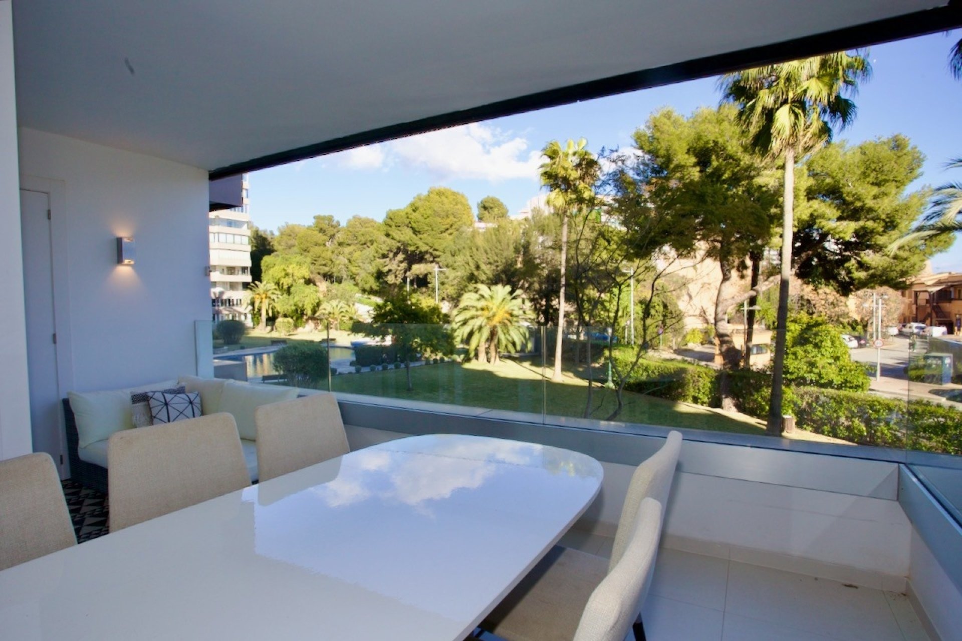 Revente - Apartment -
PORTALS NOUS - Calvià