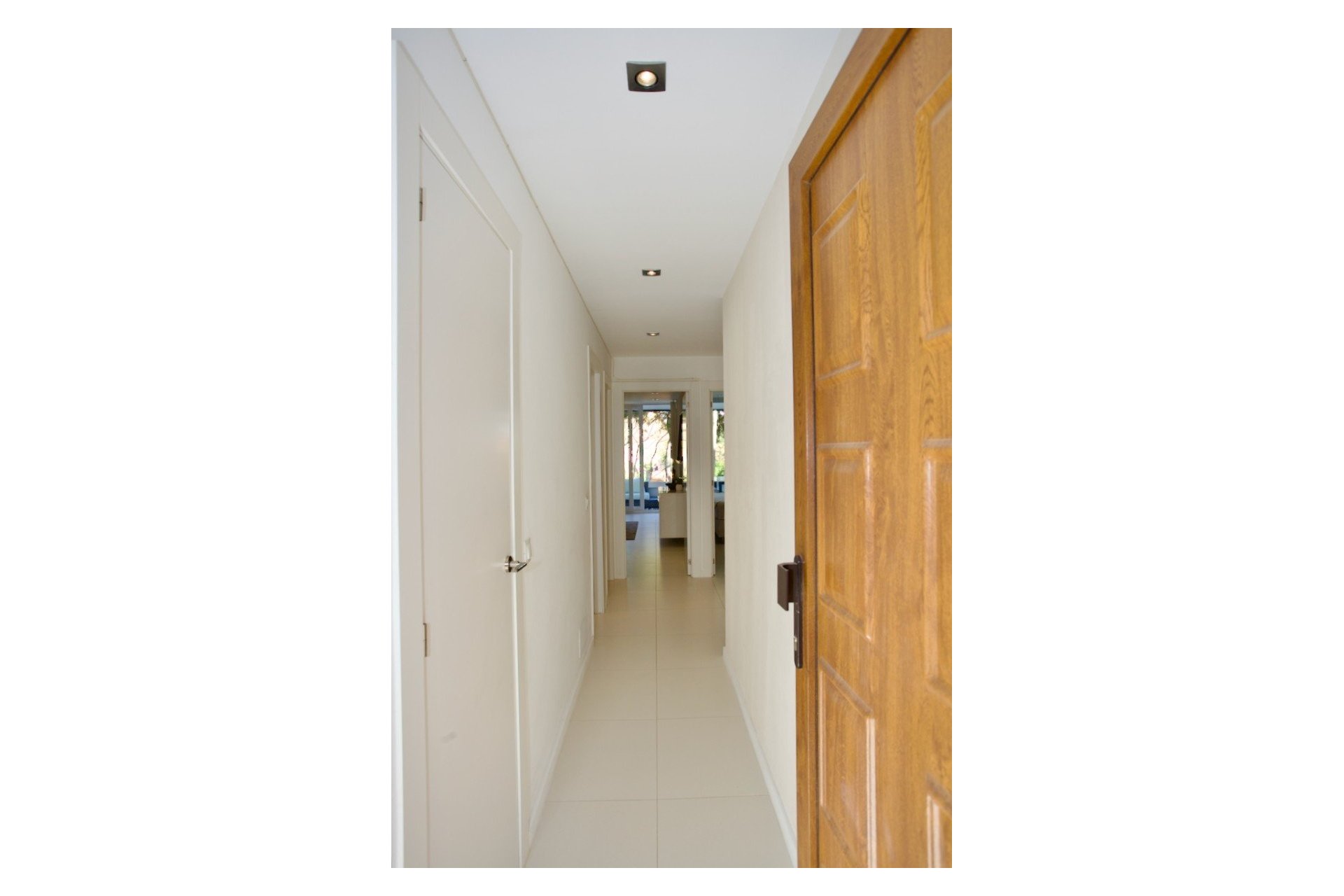 Revente - Apartment -
PORTALS NOUS - Calvià