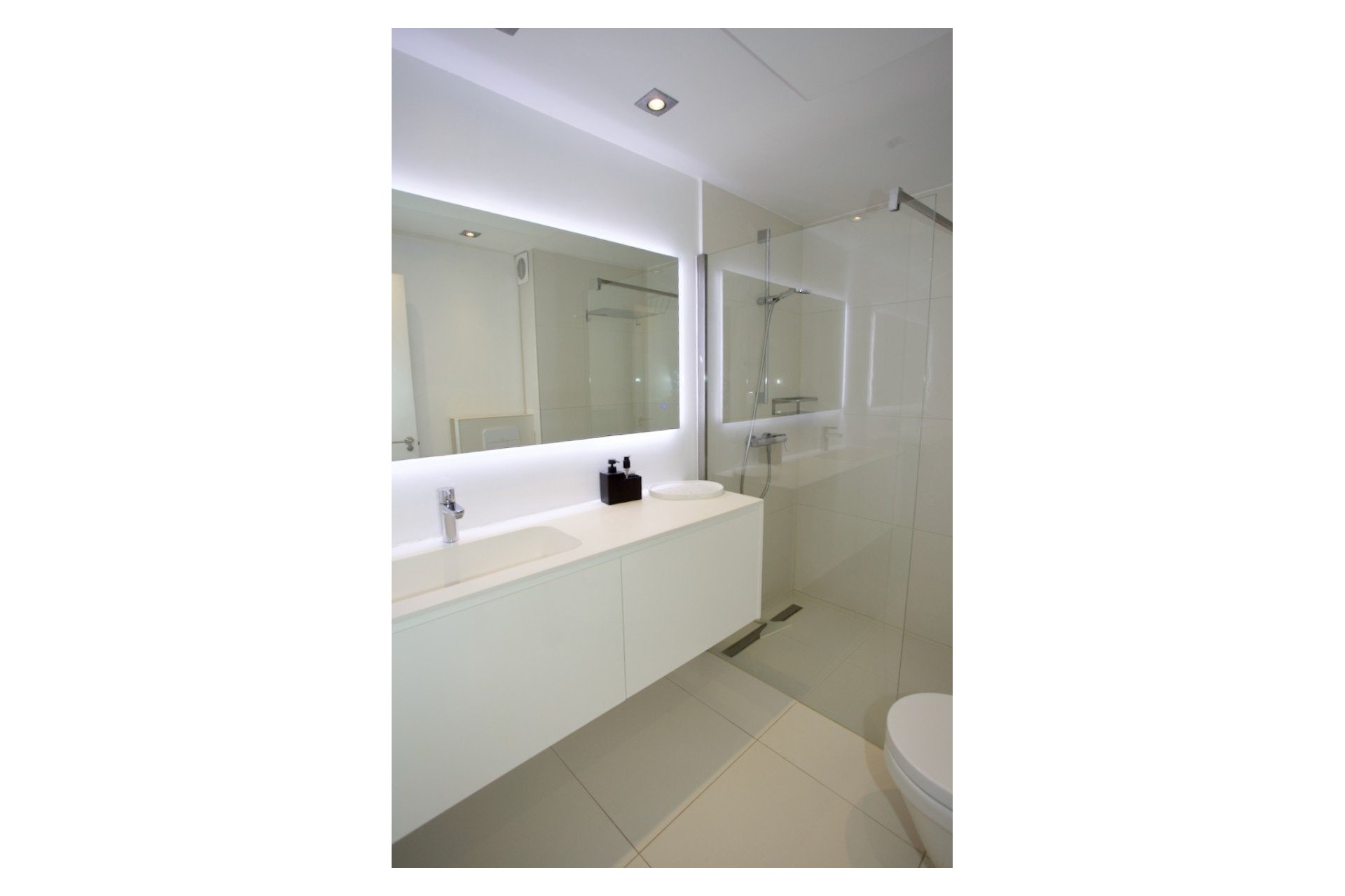 Revente - Apartment -
PORTALS NOUS - Calvià