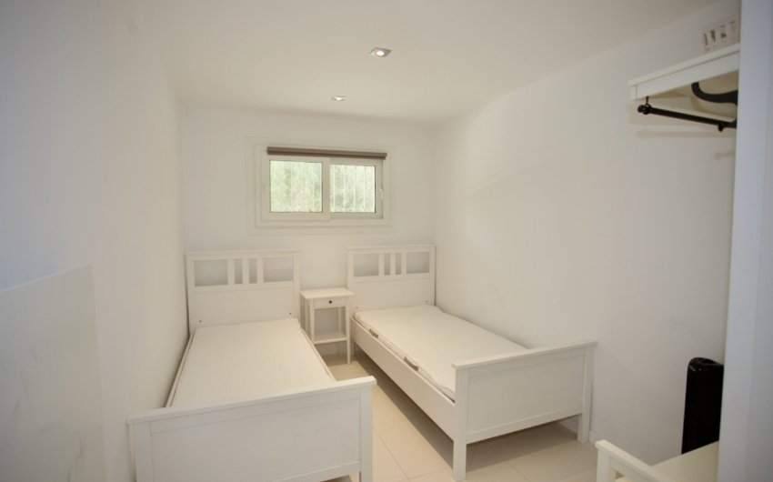 Revente - Apartment -
PORTALS NOUS - Calvià