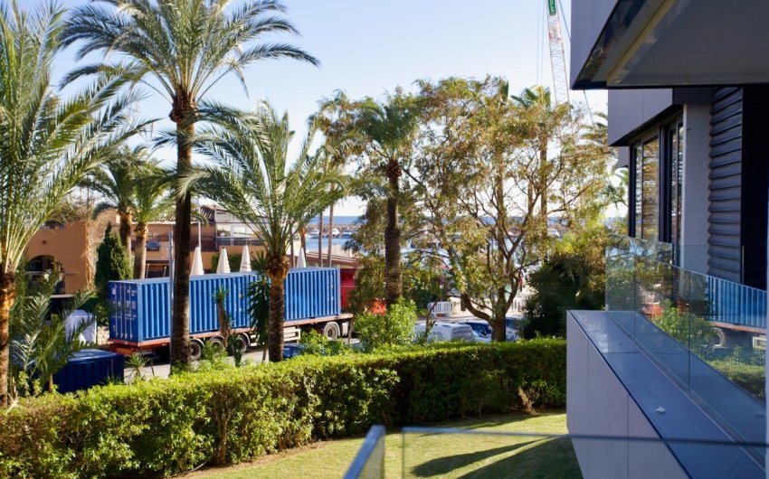 Revente - Apartment -
PORTALS NOUS - Calvià
