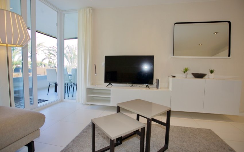 Revente - Apartment -
PORTALS NOUS - Calvià
