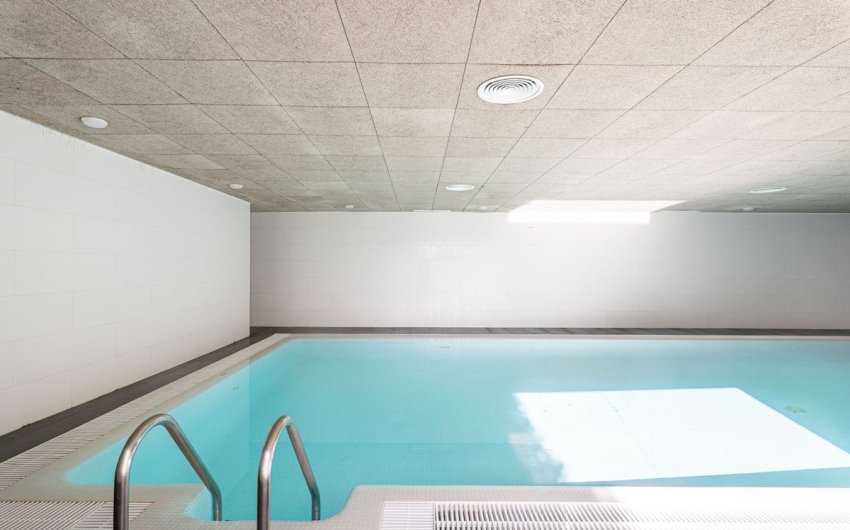 Revente - Apartment -
Punta Chullera - Costa del Sol