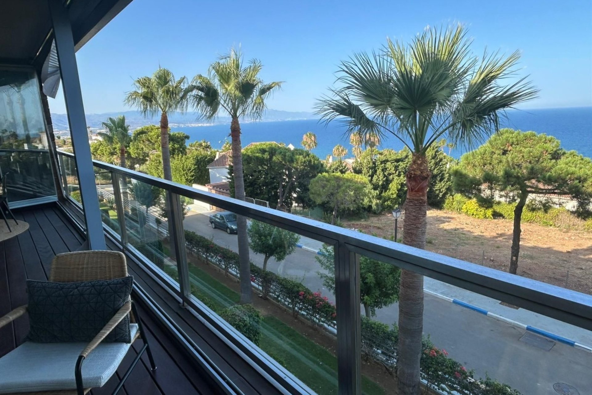 Revente - Apartment -
Punta Chullera - Costa del Sol