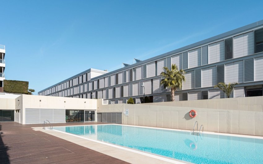 Revente - Apartment -
Punta Chullera - Costa del Sol