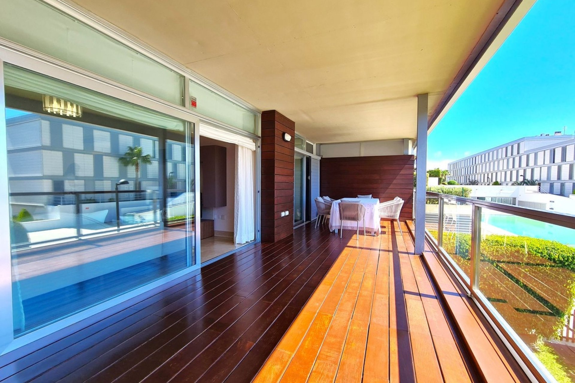 Revente - Apartment -
Punta Chullera - Costa del Sol