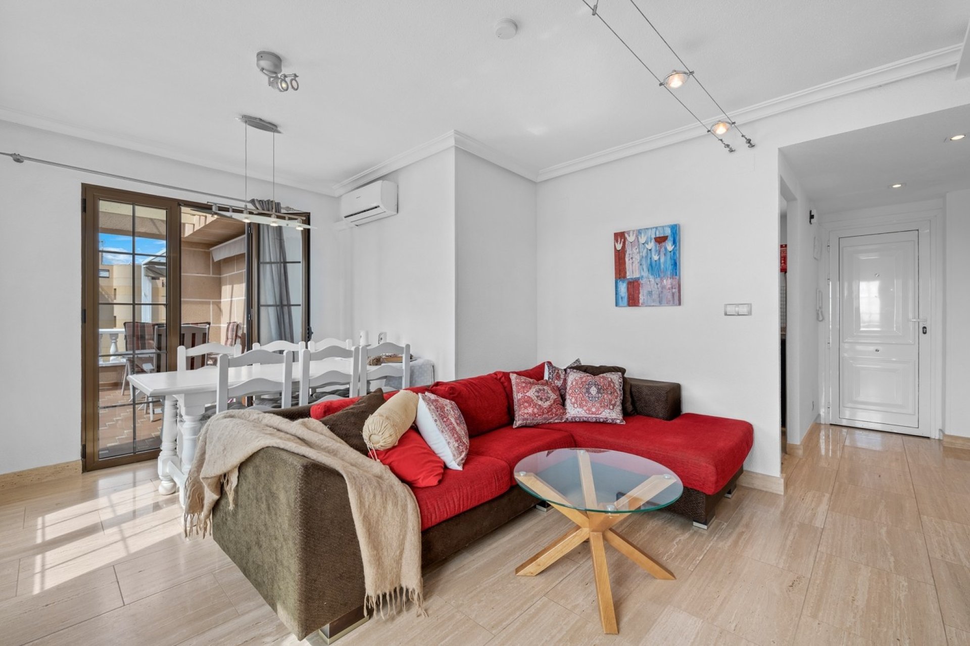 Revente - Apartment -
Punta Prima - Costa Blanca