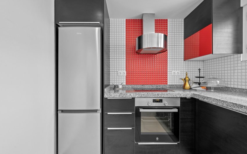 Revente - Apartment -
Punta Prima - Costa Blanca