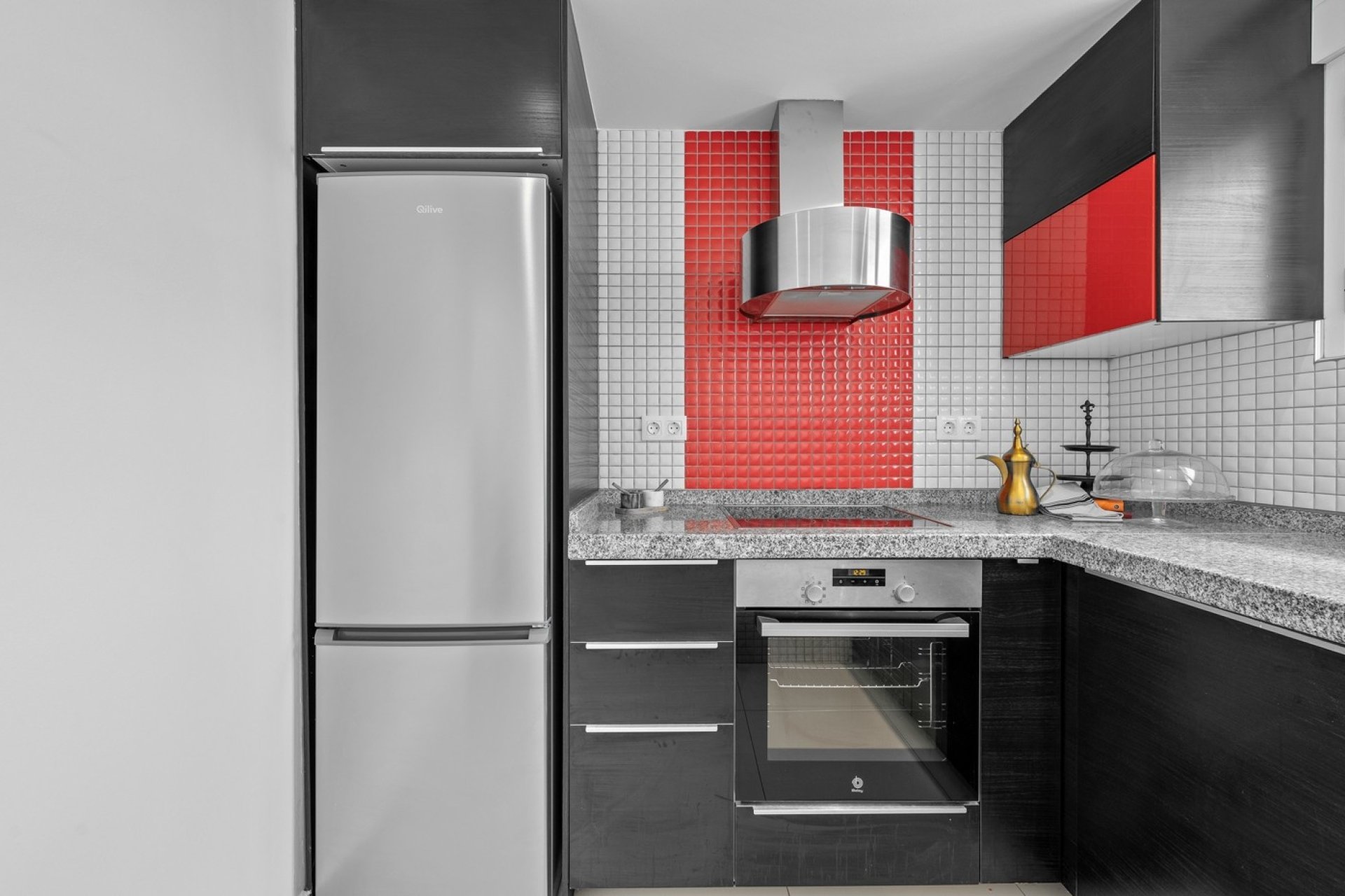 Revente - Apartment -
Punta Prima - Costa Blanca