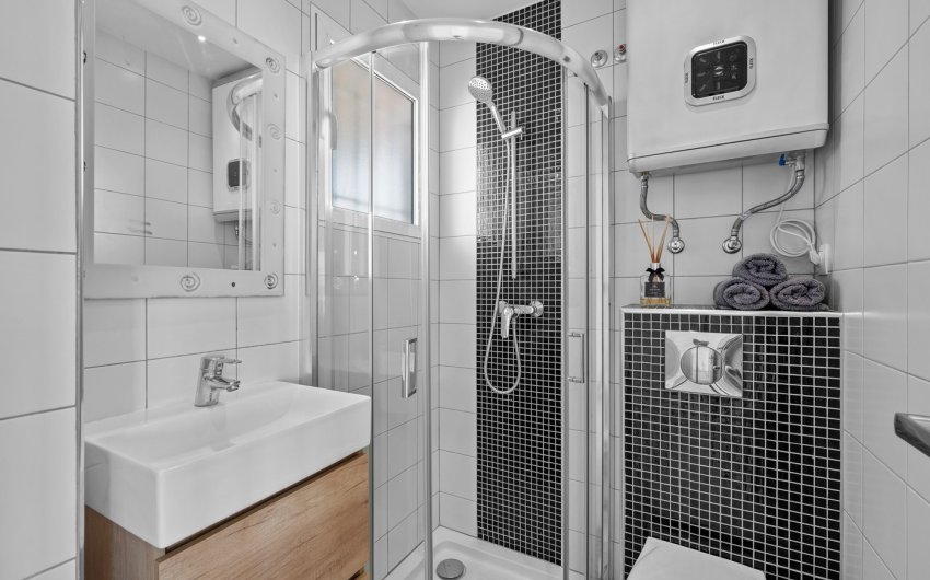 Revente - Apartment -
Punta Prima - Costa Blanca