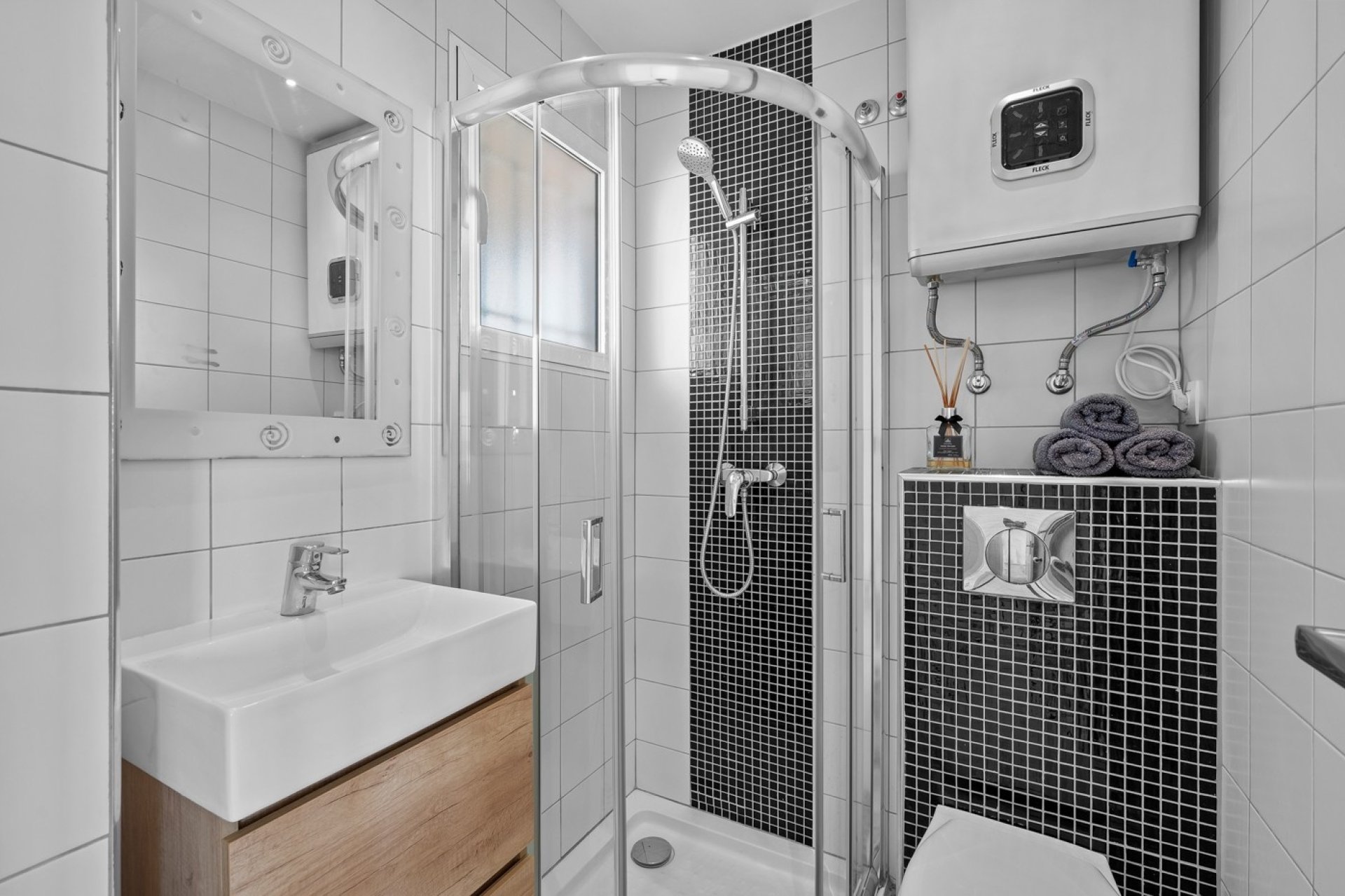 Revente - Apartment -
Punta Prima - Costa Blanca