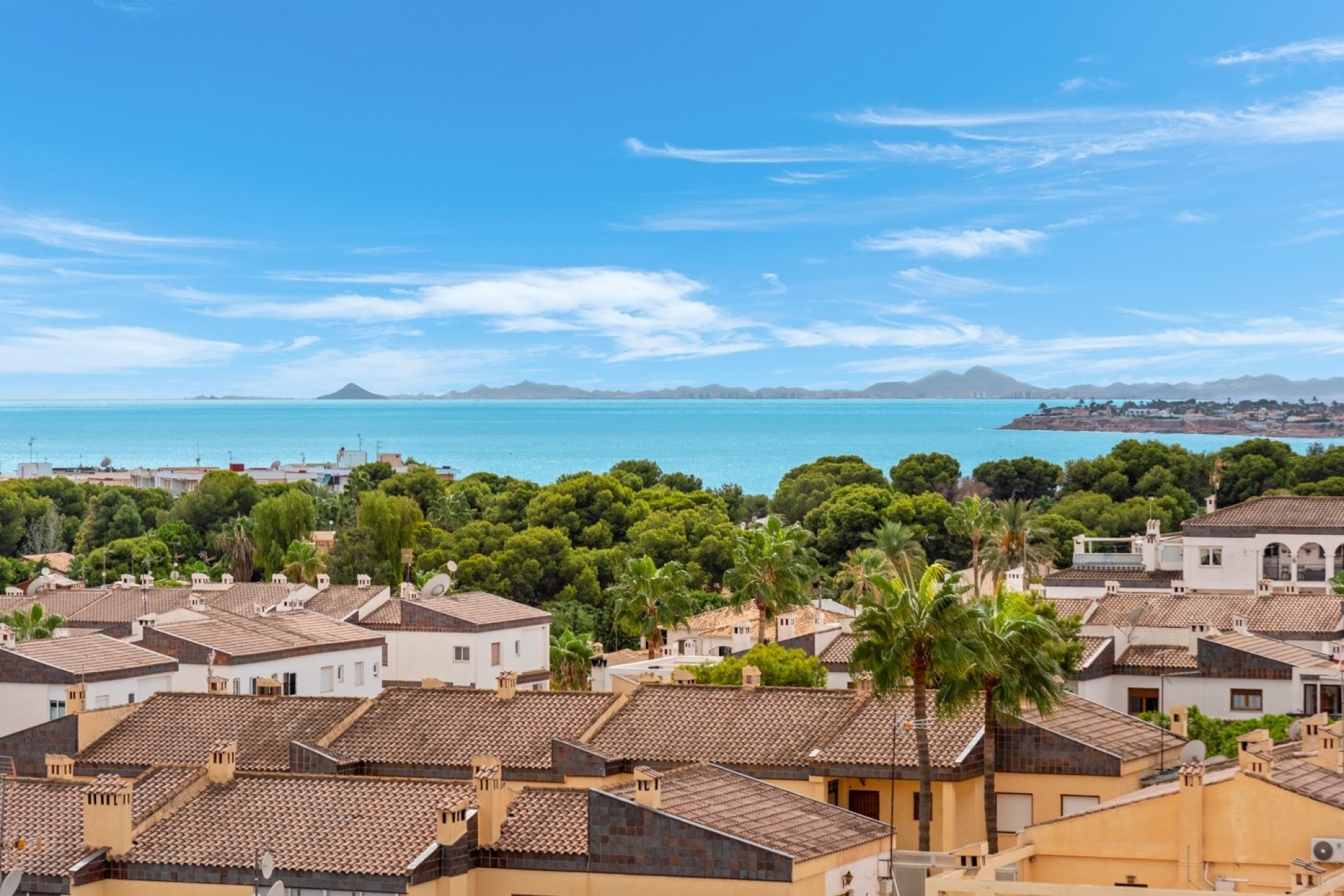 Revente - Apartment -
Punta Prima - Costa Blanca