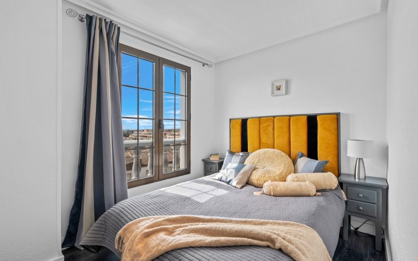 Revente - Apartment -
Punta Prima - Costa Blanca