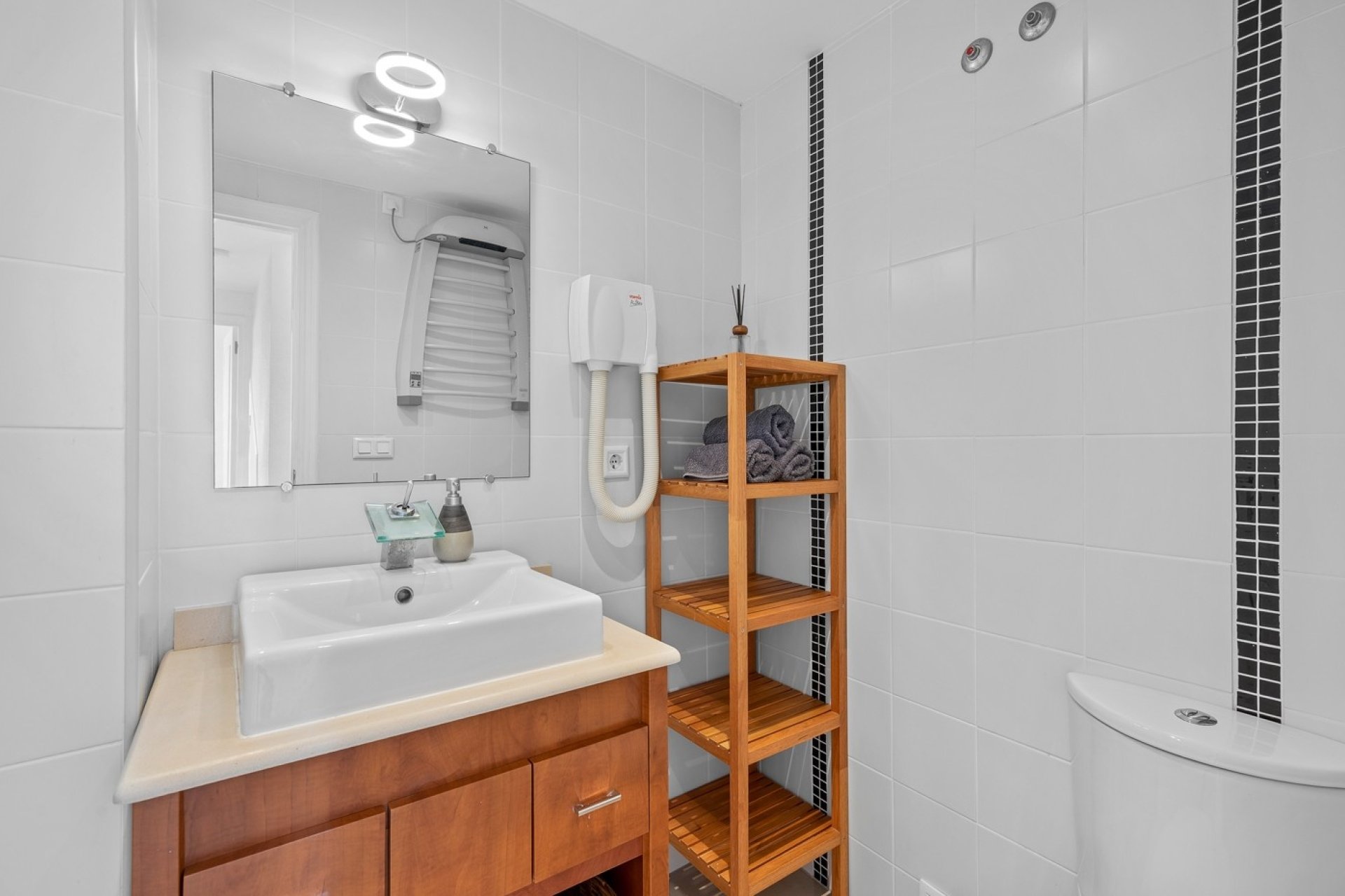 Revente - Apartment -
Punta Prima - Costa Blanca