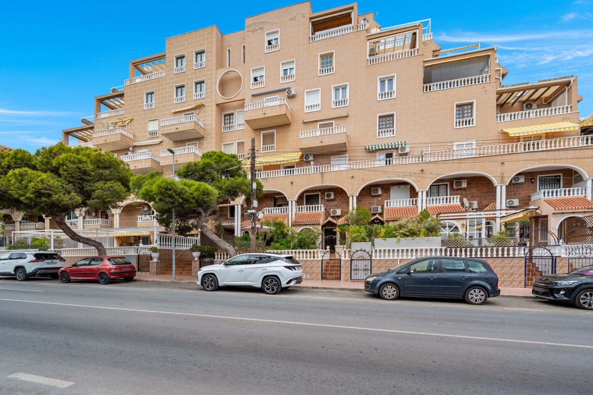 Revente - Apartment -
Punta Prima - Costa Blanca