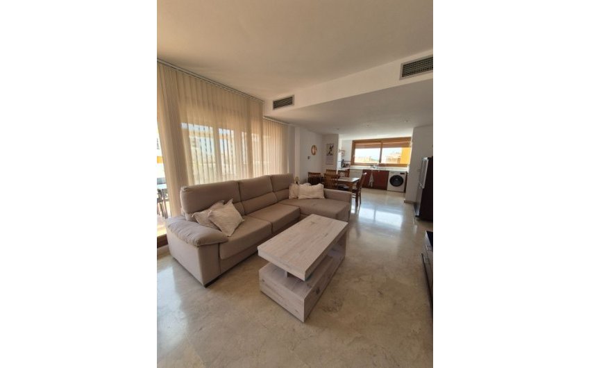 Revente - Apartment -
Punta Prima - Costa Blanca