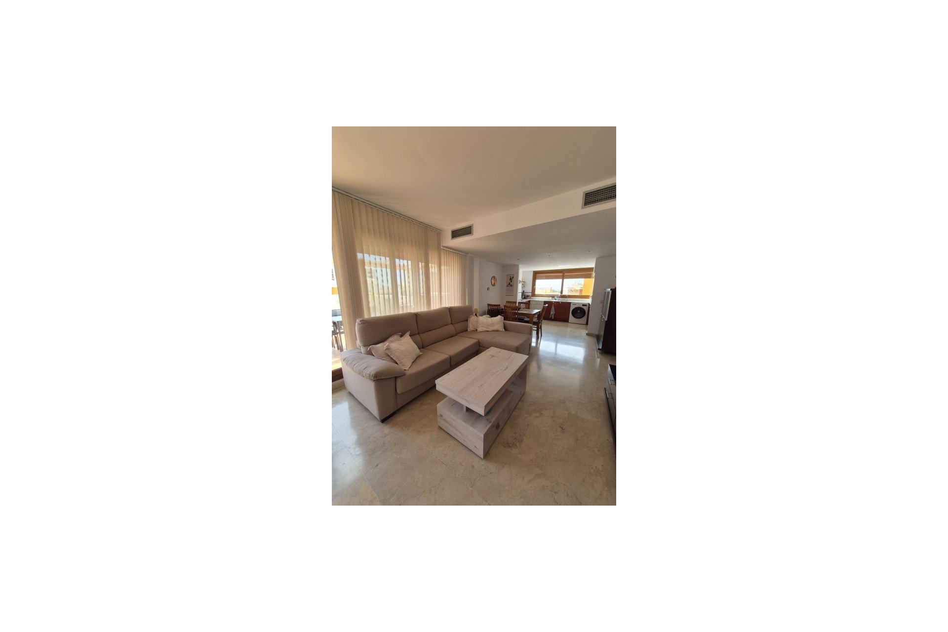Revente - Apartment -
Punta Prima - Costa Blanca