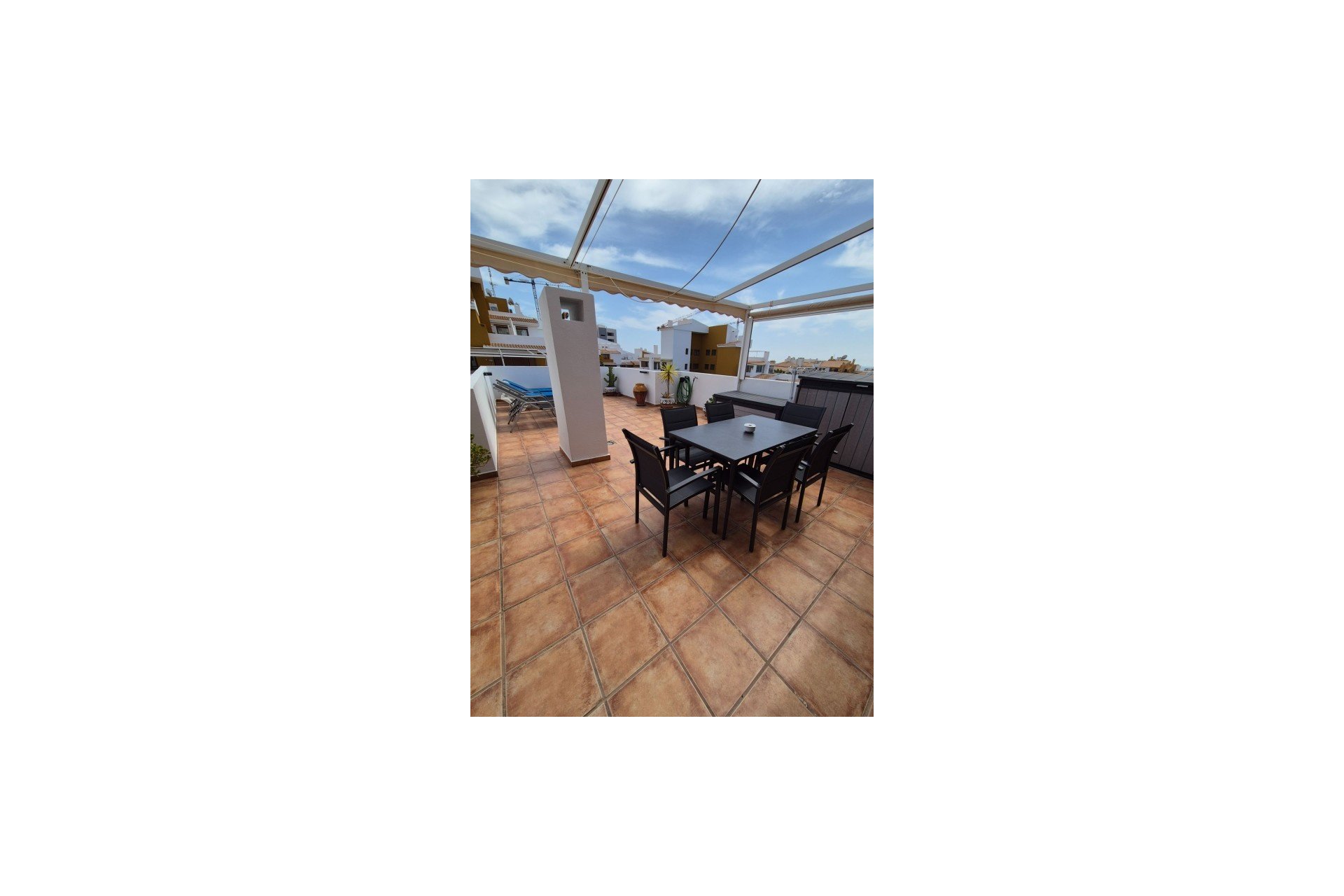 Revente - Apartment -
Punta Prima - Costa Blanca