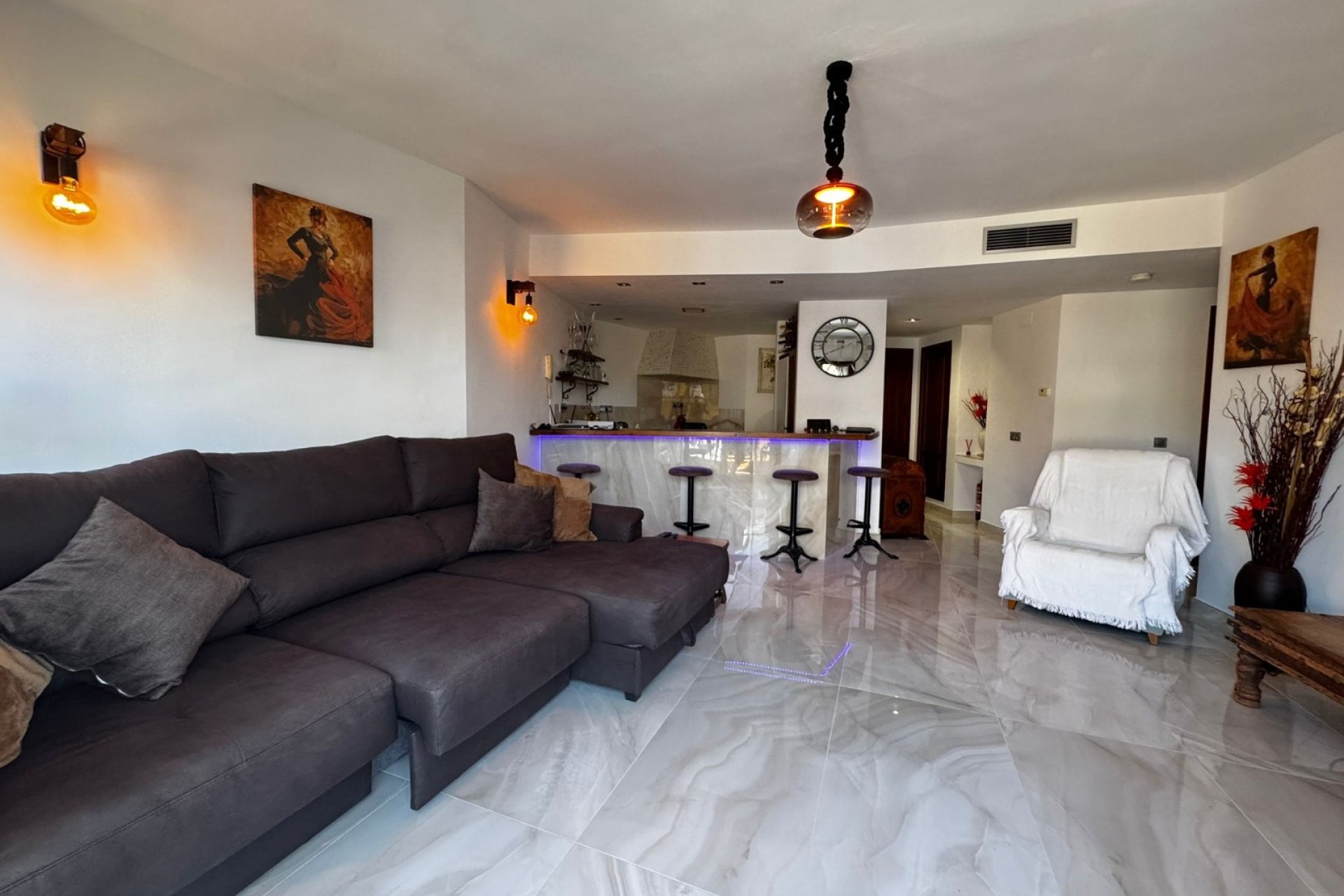 Revente - Apartment -
Punta Prima