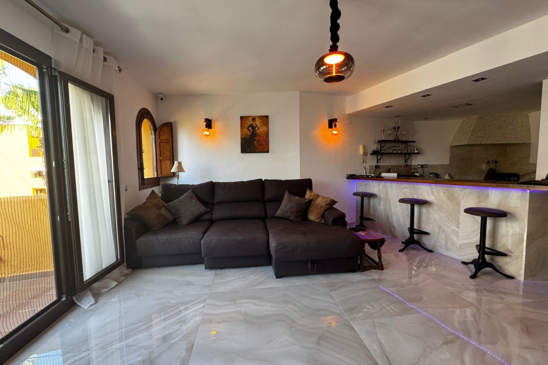 Revente - Apartment -
Punta Prima