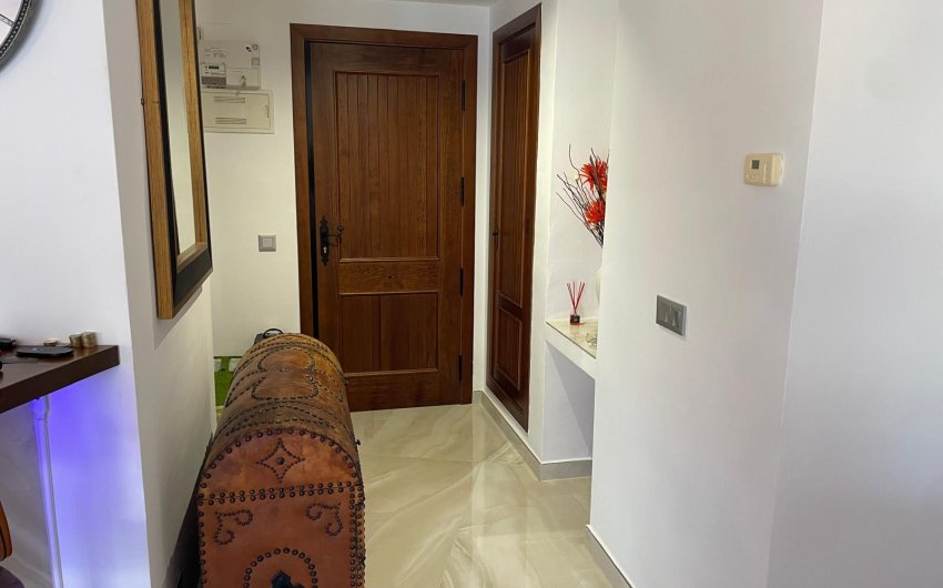 Revente - Apartment -
Punta Prima