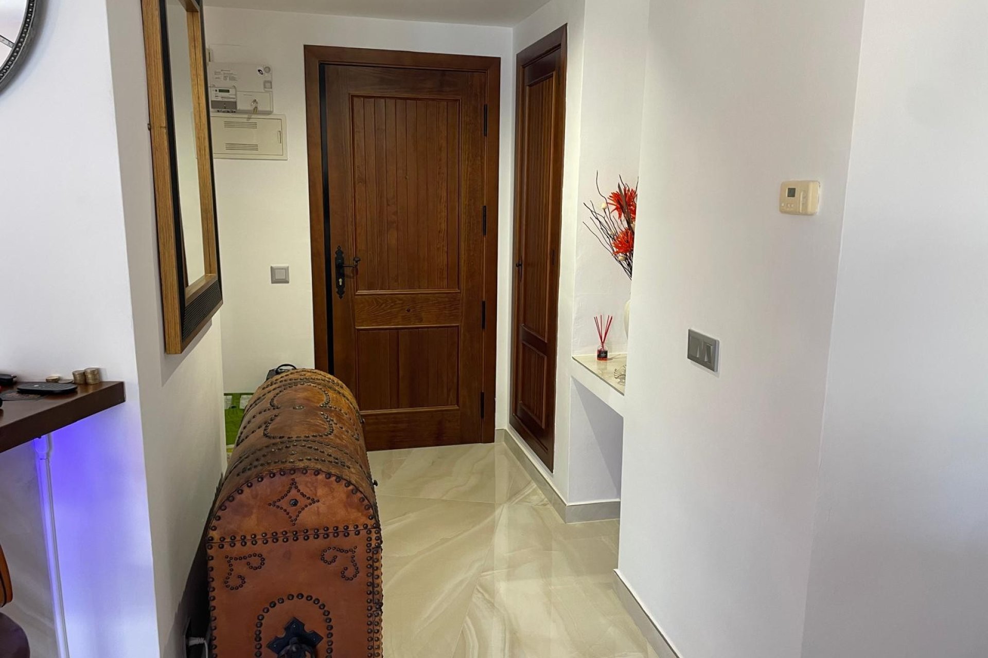 Revente - Apartment -
Punta Prima